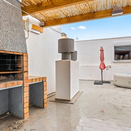Ferienwohnung Mar Baltico Torrevieja Exterior foto