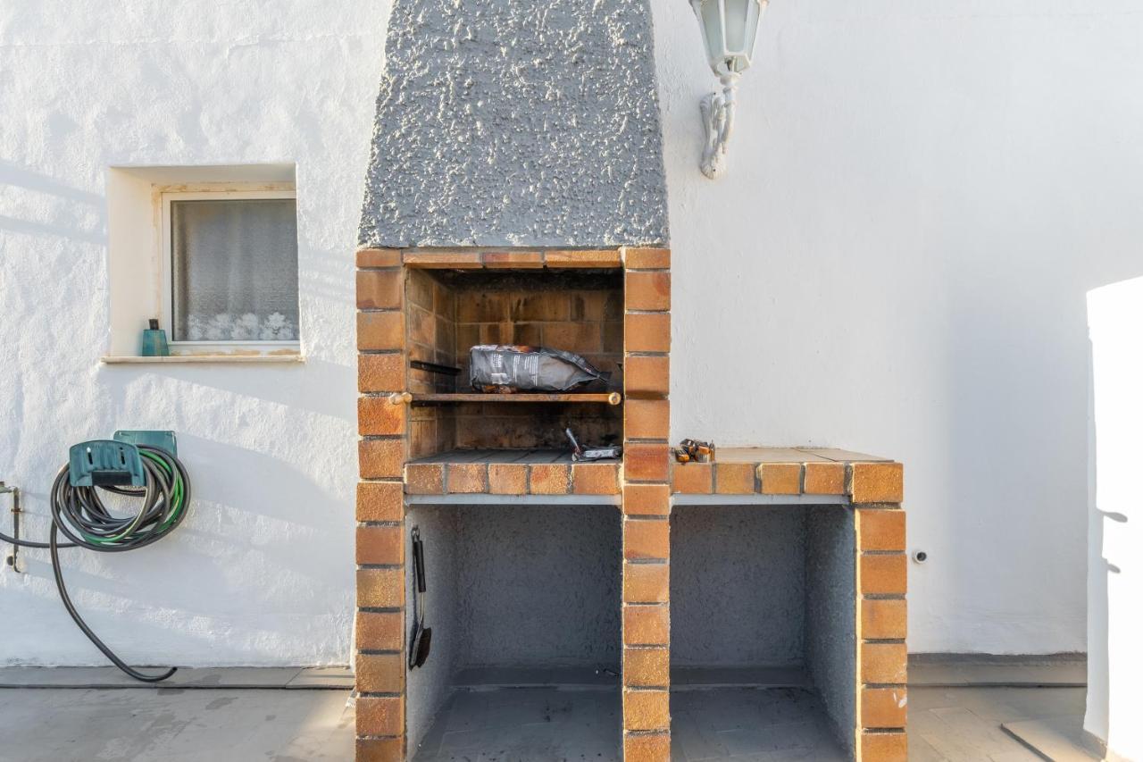 Ferienwohnung Mar Baltico Torrevieja Exterior foto
