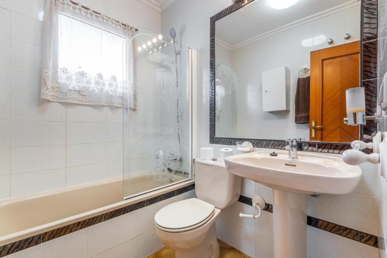 Ferienwohnung Mar Baltico Torrevieja Exterior foto